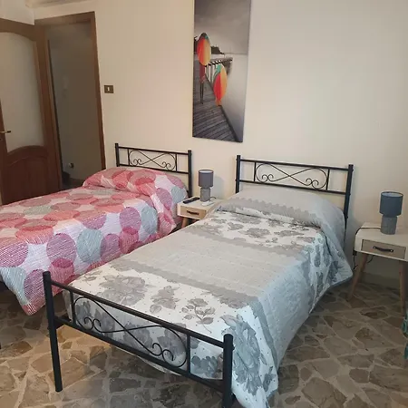 Lägenhet New Dawn Apartment, Turistico, Casa Per Vacanza, Tre Indipendenti *