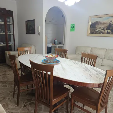 Lägenhet New Dawn Apartment, Turistico, Casa Per Vacanza, Tre Indipendenti Catania