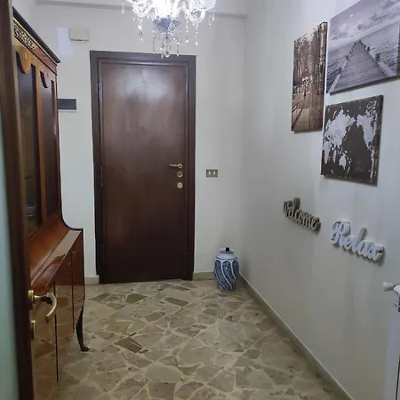 New Dawn Apartment, Turistico, Casa Per Vacanza, Tre Indipendenti Catania