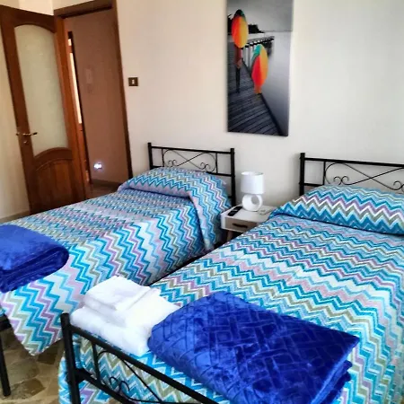 New Dawn Apartment, Turistico, Casa Per Vacanza, Tre Indipendenti Catania