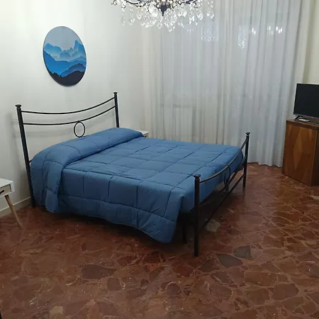 New Dawn Apartment, Turistico, Casa Per Vacanza, Tre Indipendenti Apartman