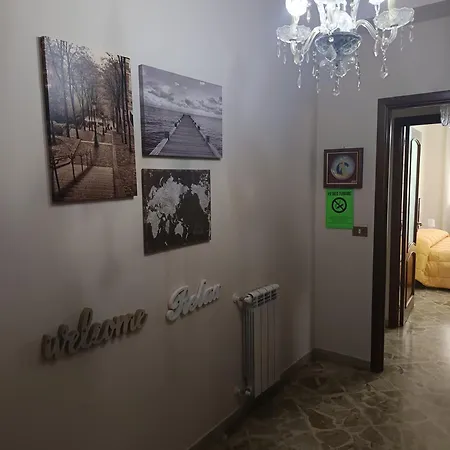 Apartman New Dawn Apartment, Turistico, Casa Per Vacanza, Tre Indipendenti