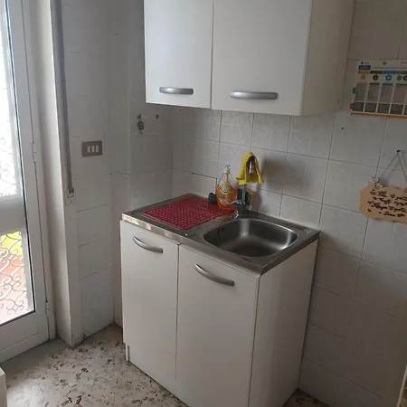 New Dawn Apartment, Turistico, Casa Per Vacanza, Tre Indipendenti Apartman Catania