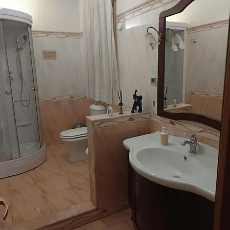 New Dawn Apartment, Turistico, Casa Per Vacanza, Tre Indipendenti Apartman