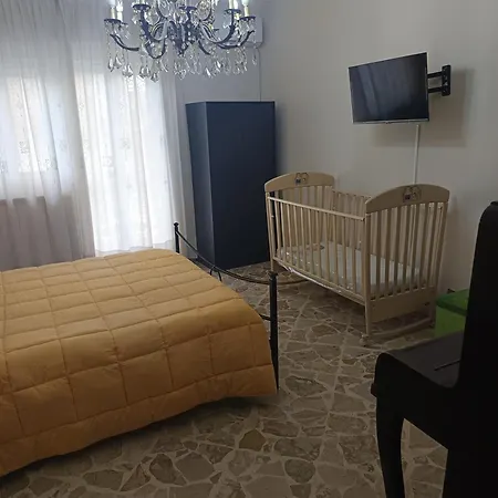 New Dawn Apartment, Turistico, Casa Per Vacanza, Tre Indipendenti * Catania